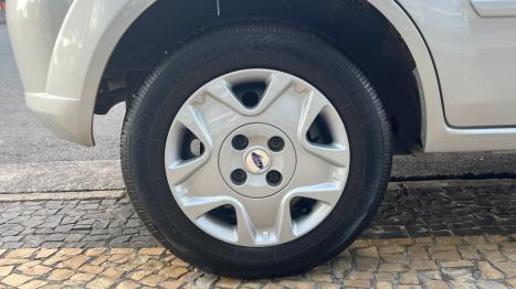 FORD Fiesta Hatch 1.6 CLASS, Foto 14