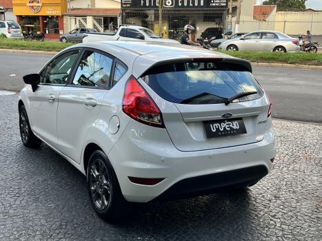 FORD Fiesta Hatch 1.5 16V 4P SE FLEX, Foto 3