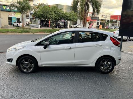 FORD Fiesta Hatch 1.5 16V 4P SE FLEX, Foto 5