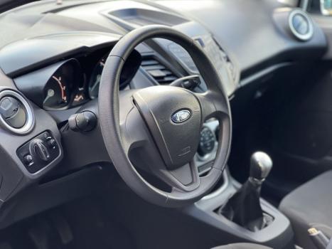 FORD Fiesta Hatch 1.5 16V 4P SE FLEX, Foto 7