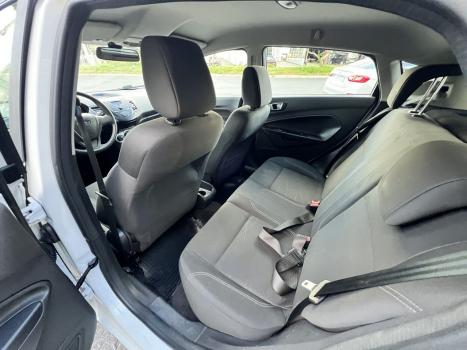 FORD Fiesta Hatch 1.5 16V 4P SE FLEX, Foto 8