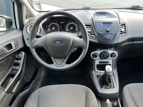 FORD Fiesta Hatch 1.5 16V 4P SE FLEX, Foto 10