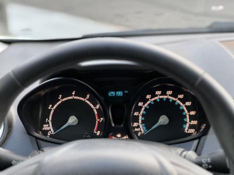 FORD Fiesta Hatch 1.5 16V 4P SE FLEX, Foto 11