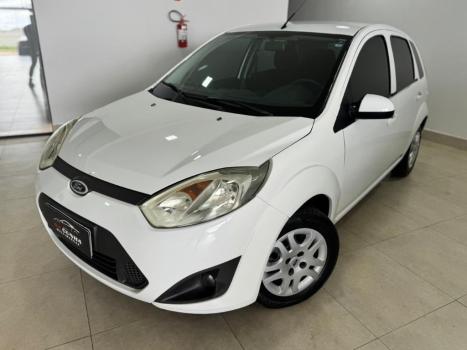 FORD Fiesta Hatch 1.0 4P SE FLEX, Foto 1