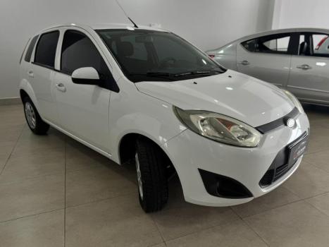 FORD Fiesta Hatch 1.0 4P SE FLEX, Foto 2