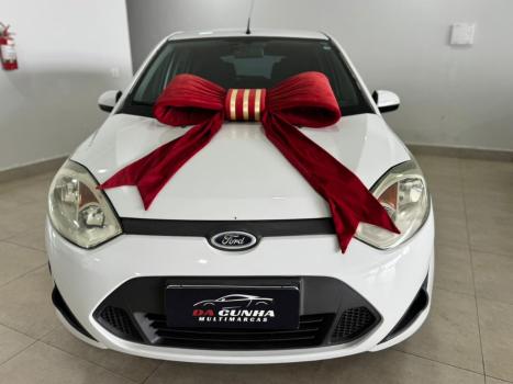 FORD Fiesta Hatch 1.0 4P SE FLEX, Foto 3