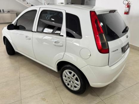 FORD Fiesta Hatch 1.0 4P SE FLEX, Foto 4