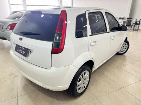 FORD Fiesta Hatch 1.0 4P SE FLEX, Foto 5