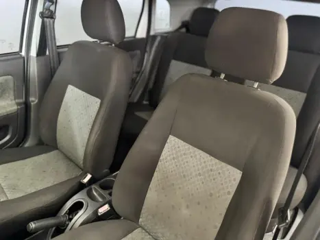 FORD Fiesta Hatch 1.0 4P SE FLEX, Foto 7