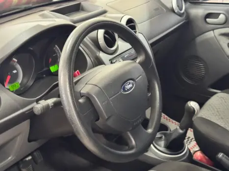 FORD Fiesta Hatch 1.0 4P SE FLEX, Foto 8