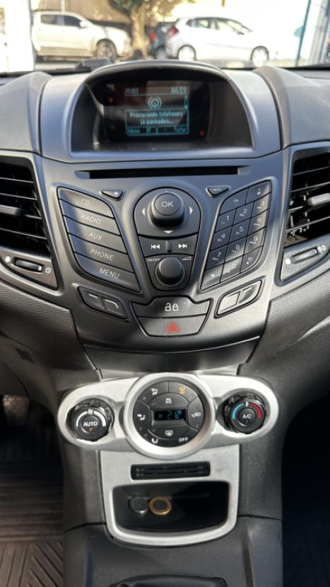 FORD Fiesta Hatch 1.6 16V 4P SE FLEX, Foto 5