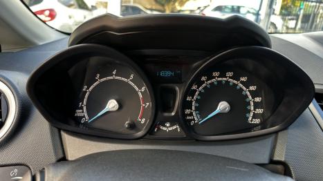 FORD Fiesta Hatch 1.6 16V 4P SE FLEX, Foto 6