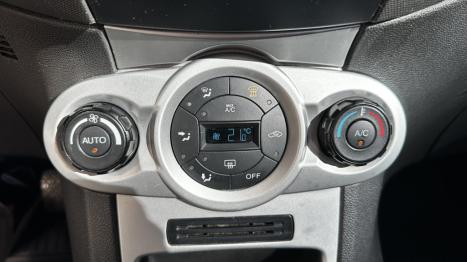 FORD Fiesta Hatch 1.6 16V 4P SE FLEX, Foto 8