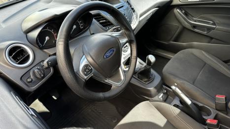 FORD Fiesta Hatch 1.6 16V 4P SE FLEX, Foto 11