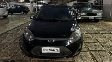 FORD Fiesta Hatch 1.0 4P, Foto 1