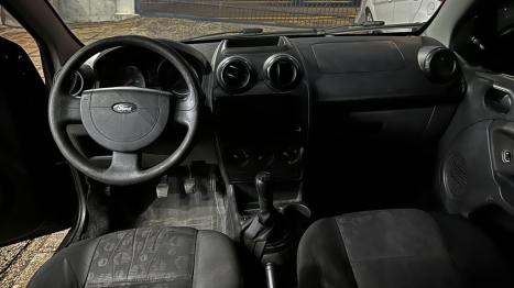 FORD Fiesta Hatch 1.0 4P, Foto 8