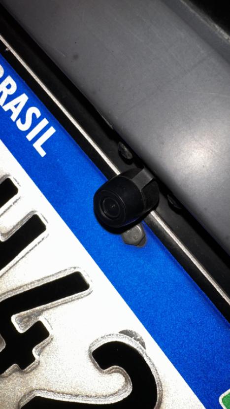 FORD Fiesta Hatch 1.0 4P, Foto 9