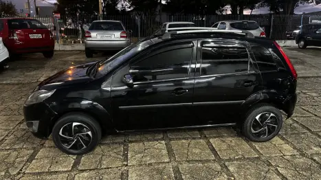 FORD Fiesta Hatch 1.0 4P, Foto 11