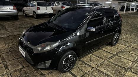FORD Fiesta Hatch 1.0 4P, Foto 12