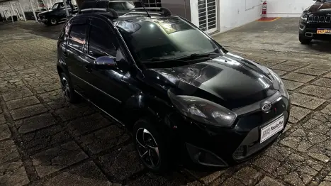 FORD Fiesta Hatch 1.0 4P, Foto 14