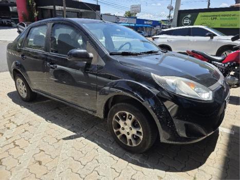 FORD Fiesta Hatch 1.6 4P ROCAM FLEX, Foto 1