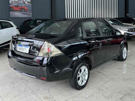 FORD Fiesta Hatch 1.6 4P ROCAM FLEX, Foto 5