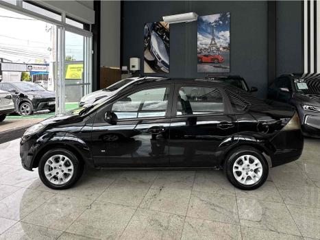 FORD Fiesta Hatch 1.6 4P ROCAM FLEX, Foto 8