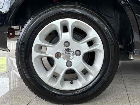 FORD Fiesta Hatch 1.6 4P ROCAM FLEX, Foto 9