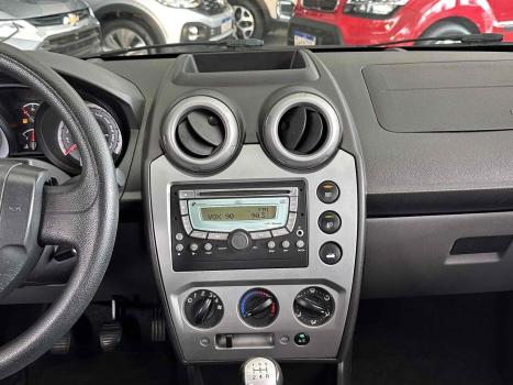 FORD Fiesta Hatch 1.6 4P ROCAM FLEX, Foto 18