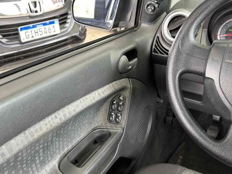 FORD Fiesta Hatch 1.6 4P ROCAM FLEX, Foto 19