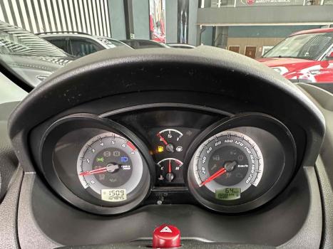 FORD Fiesta Hatch 1.6 4P ROCAM FLEX, Foto 21