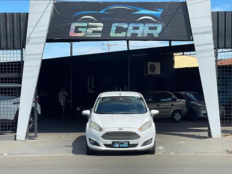 FORD Fiesta Hatch 1.5 16V 4P SE FLEX, Foto 1