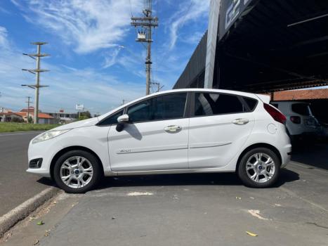 FORD Fiesta Hatch 1.5 16V 4P SE FLEX, Foto 3