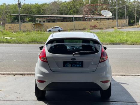 FORD Fiesta Hatch 1.5 16V 4P SE FLEX, Foto 5