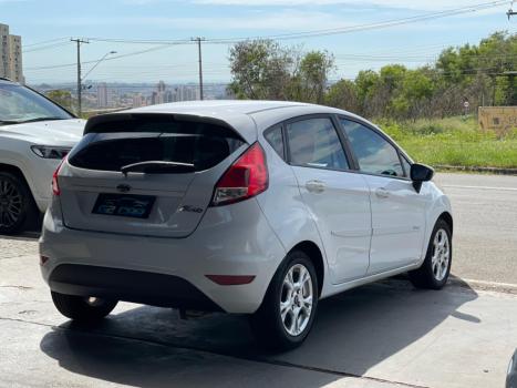 FORD Fiesta Hatch 1.5 16V 4P SE FLEX, Foto 7