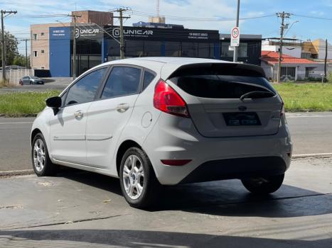 FORD Fiesta Hatch 1.5 16V 4P SE FLEX, Foto 10