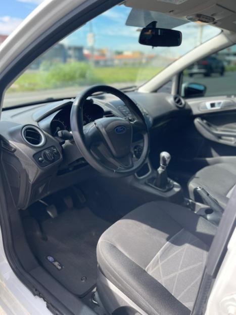 FORD Fiesta Hatch 1.5 16V 4P SE FLEX, Foto 11