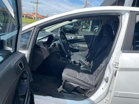 FORD Fiesta Hatch 1.5 16V 4P SE FLEX, Foto 12