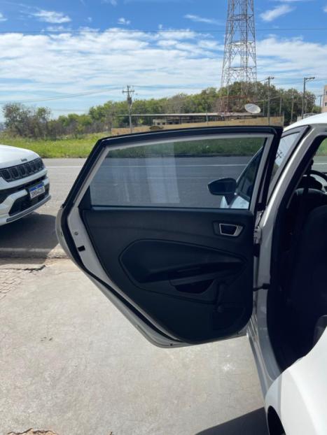 FORD Fiesta Hatch 1.5 16V 4P SE FLEX, Foto 13