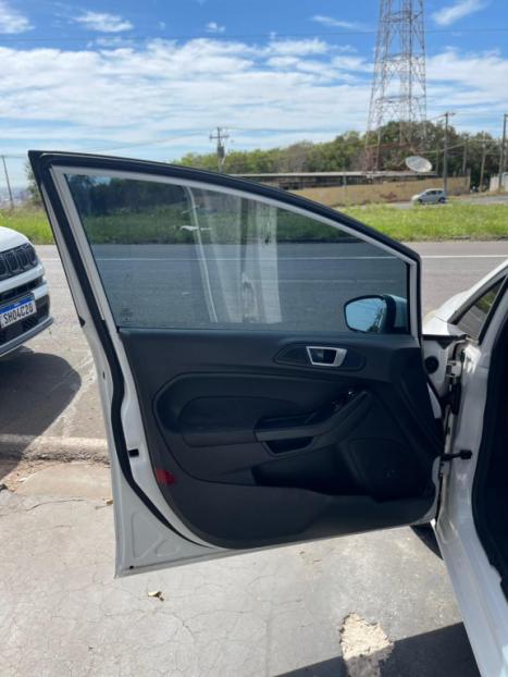 FORD Fiesta Hatch 1.5 16V 4P SE FLEX, Foto 14