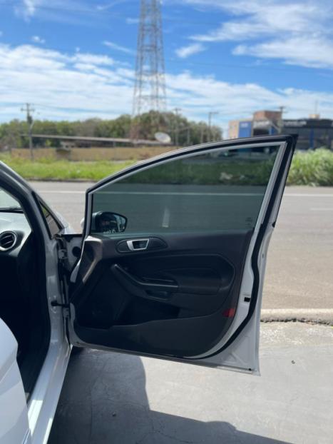 FORD Fiesta Hatch 1.5 16V 4P SE FLEX, Foto 15