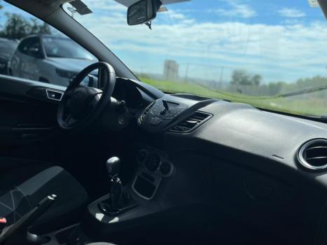 FORD Fiesta Hatch 1.5 16V 4P SE FLEX, Foto 17