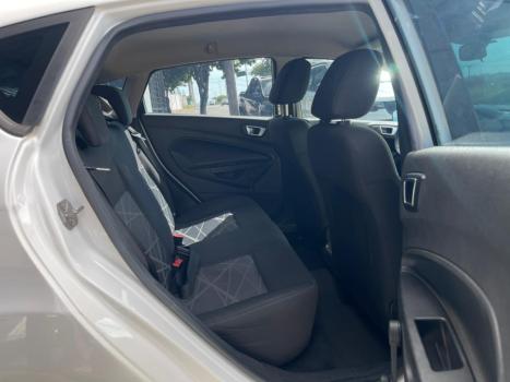 FORD Fiesta Hatch 1.5 16V 4P SE FLEX, Foto 19