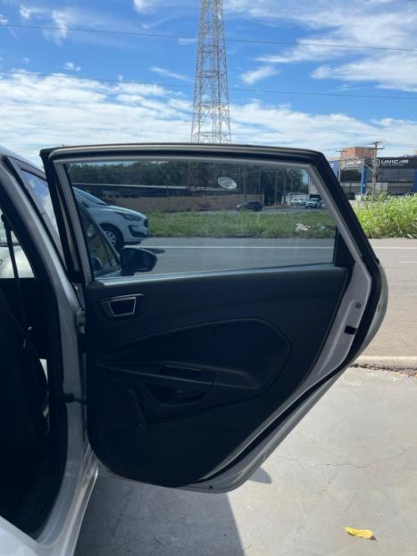 FORD Fiesta Hatch 1.5 16V 4P SE FLEX, Foto 20