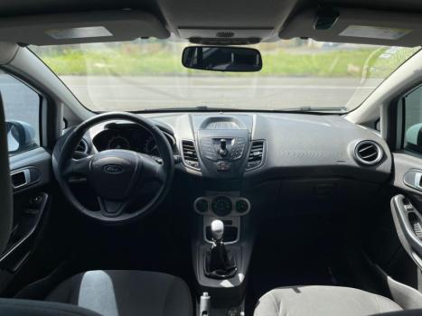FORD Fiesta Hatch 1.5 16V 4P SE FLEX, Foto 21