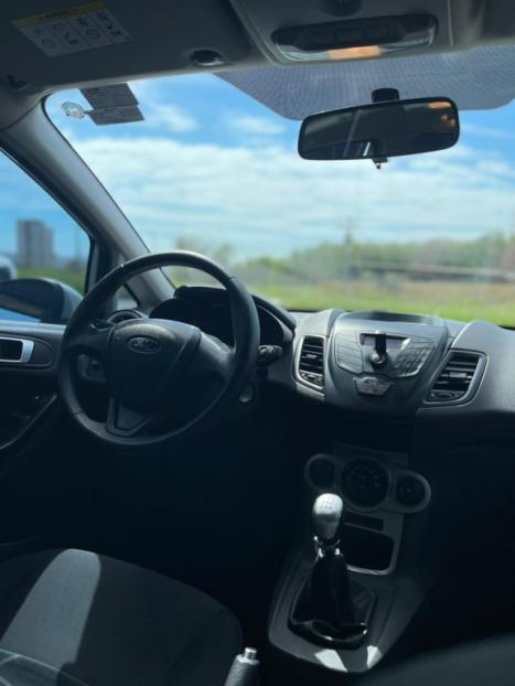 FORD Fiesta Hatch 1.5 16V 4P SE FLEX, Foto 22
