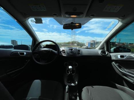 FORD Fiesta Hatch 1.5 16V 4P SE FLEX, Foto 23