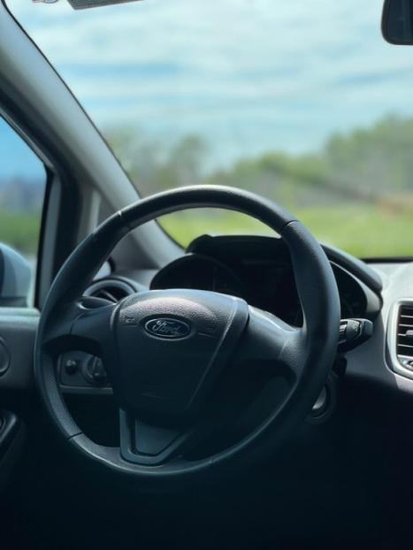 FORD Fiesta Hatch 1.5 16V 4P SE FLEX, Foto 25