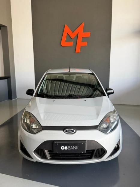 FORD Fiesta Hatch 1.0 4P SE PLUS FLEX, Foto 2