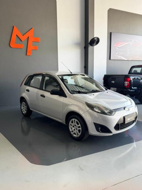 FORD Fiesta Hatch 1.0 4P SE PLUS FLEX, Foto 3